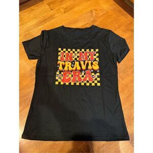 Brand new Kansas City Chiefs women’s T-shirt